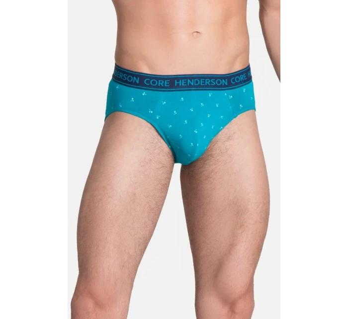 Pánské slipy 2PAK model 14804410 - Henderson