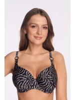 PLAVKOVÁ PODPRSENKA SK 257 DESERT NIGHT MAXI