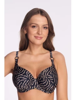 PLAVKOVÁ PODPRSENKA SK 257 DESERT NIGHT MAXI