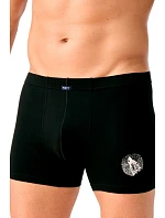 Pánské boxerky MXH 614 B26 Pánské boxerky MXH 614 B26