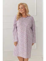 3660 NOČNÍ KOŠILE AGNESSA 2XL–3XL