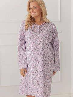 3660 NOČNÍ KOŠILE AGNESSA 2XL–3XL