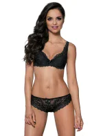 Kraťasy model 164251 Mat Kraťasy model 164251 Mat