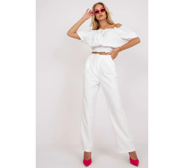 Dámske nohavice model 168194 Rue Paris