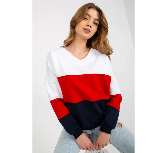 Mikina model 174717 Rue Paris