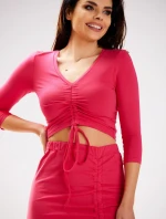 Blúzka model 181244 Infinite You