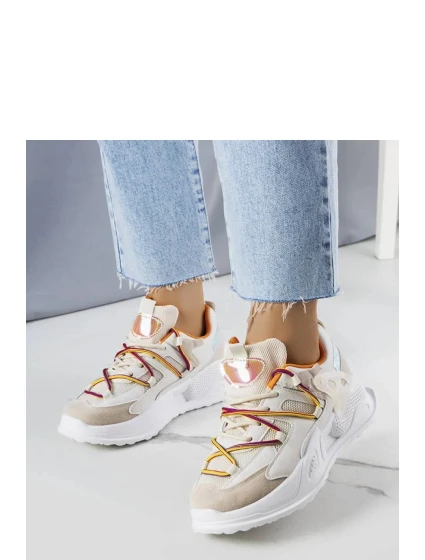 Športová obuv model 208004 Solea