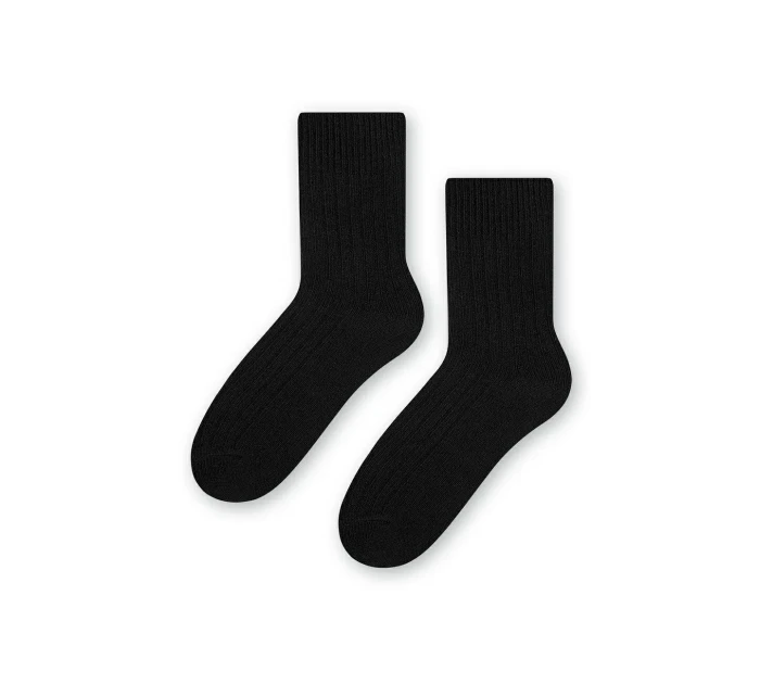 Pánské vlněné ponožky model 15817256 - Steven Pánské vlněné ponožky model 15817256 - Steven