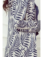 Dámsky kabát 218-3 - NUMOCO