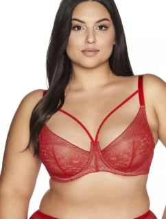 Dámska podprsenka 2127 Crown - AVA