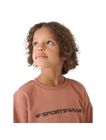 Mikina  Jr JWAW24TSWS65S model 21020782 - 4F