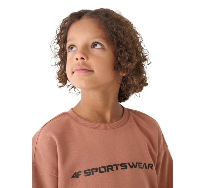 Mikina  Jr JWAW24TSWS65S model 21020782 - 4F