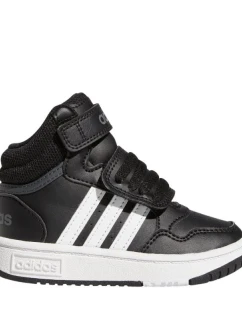 Hoops Mid Shoes Jr model 20624880 - ADIDAS