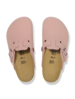 Birkenstock Boston BS Jr 1029748 detské žabky