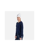 W  Pull svetr modrý model 22172719 - Rossignol