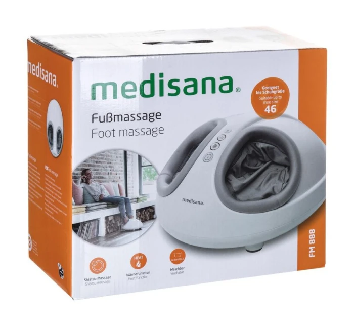 Masážní přístroj na nohy model 21871450