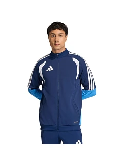 Pánska mikina adidas Tiro 26 Competition Training navy blue JY8865