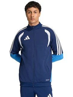 Pánska mikina adidas Tiro 26 Competition Training navy blue JY8865