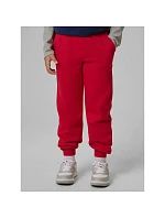 Chlapčenské tepláky 4F 4FJRSS26TTROM1824-62S deti