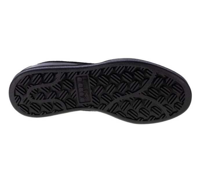 Pánská obuv  Diadora Mi Basket Low M 501-176733-01-80013