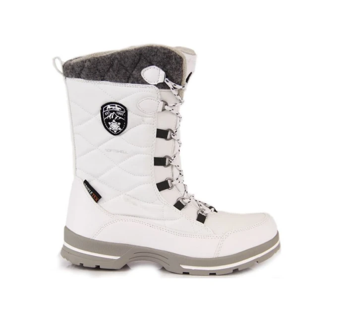 Club W model 17920122 nepromokavé sněhové boty - American