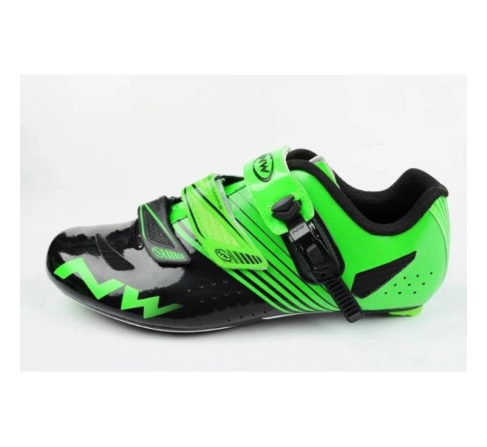 Pánska cyklistická obuv Northwave Torpedo SRS M 80141003 49