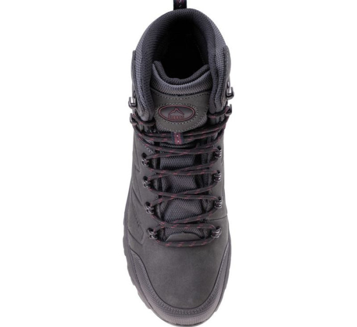 Pánske topánky Mazeno Mid Wp Gr M 92800442334 - Elbrus