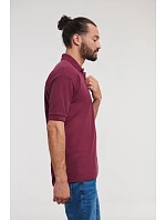 Piqué polo 10. bright royal model 22473760 - Russell Athletic