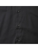 Košile Oxford s krátkým rukávem 11. oxford blue model 22475137 - Russell Athletic