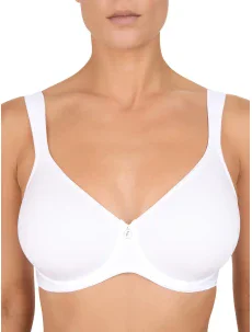 Felina 201 Pure Balance 0206201, Spacer-BH mit Bügel 206201 003 biela