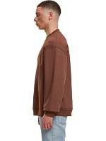 BY 409 Mikina z těžké bavlny "Loose Fit" model 22456845 black - Build your Brand BY 409 Mikina z těžké bavlny "Loose Fit" model 22456845 black - Build your Brand
