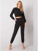 Súprava 356 KMPL 1203.82 čierna