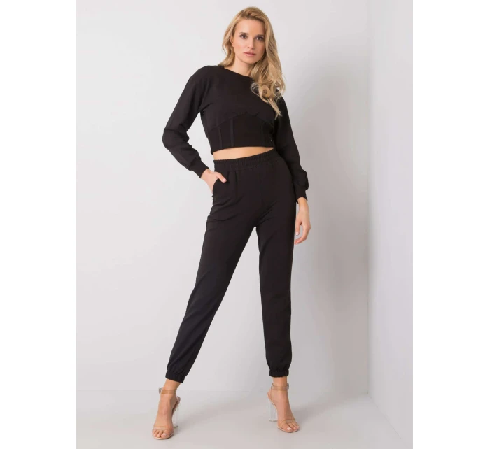 Súprava 356 KMPL 1203.82 čierna