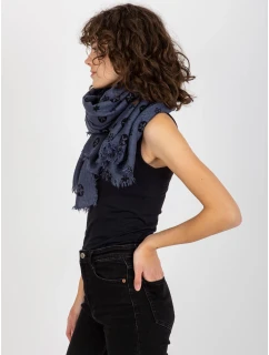 Šátek AT CH tmavě modrý model 17967039 - FPrice