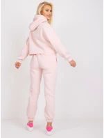 Sada EM KMPL model 20742126 bílá růžová - FPrice Sada EM KMPL model 20742126 bílá růžová - FPrice