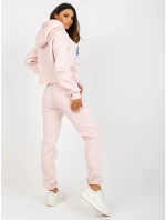 Súprava EM KMPL 720.01 svetlo ružová