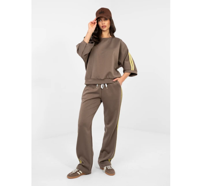 IT KMPL sada 22215.77 hnedá IT KMPL sada 22215.77 hnedá