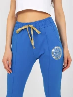 Tepláky RV DR model 18394027 tmavě modrá - FPrice