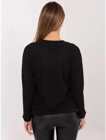 RV SW prepojka A1026.52 čierna