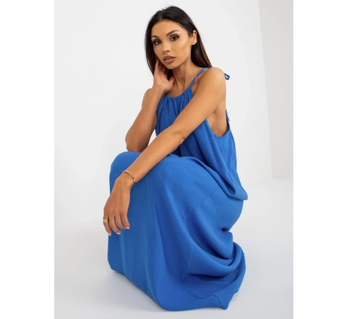 Sukienka TW SK BE model 21264351 niebieski - FPrice