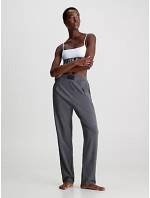 Spodné prádlo Dámske nohavice SLEEP PANT 000QS7124EP7I - Calvin Klein