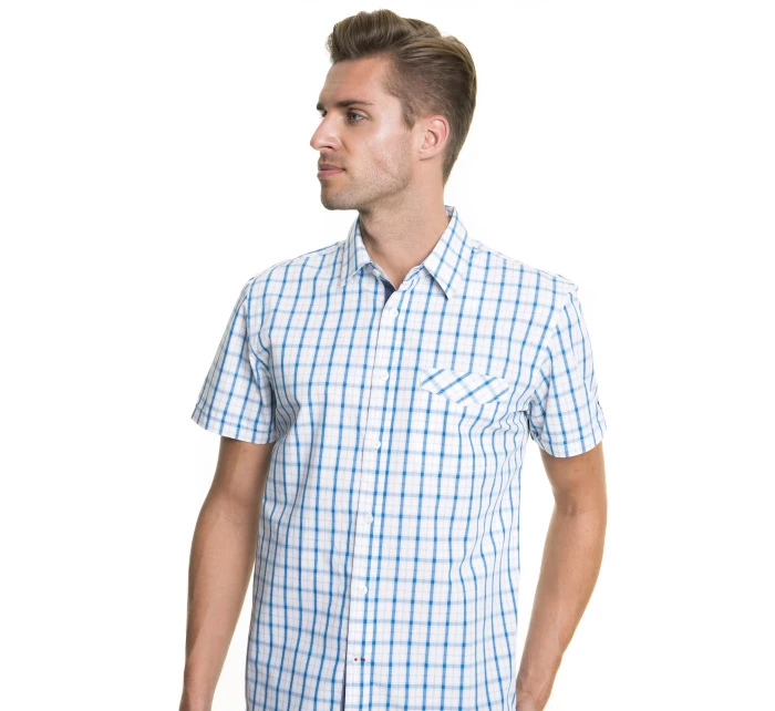 Košile s krátkým rukávem Big Star model 17143831