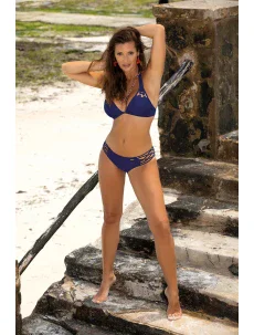 Dvojdielne plavky model 165467 Marko