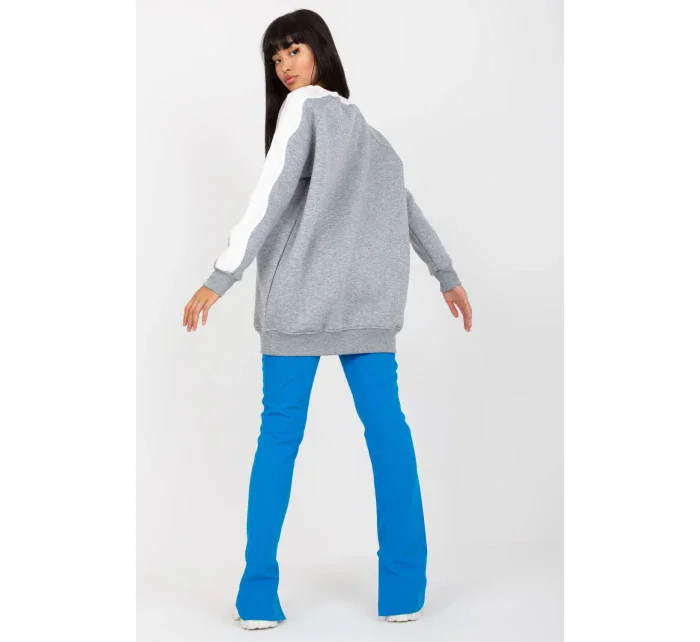 Mikina model 169886 Rue Paris