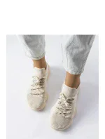 Tenisky model 207903 Solea