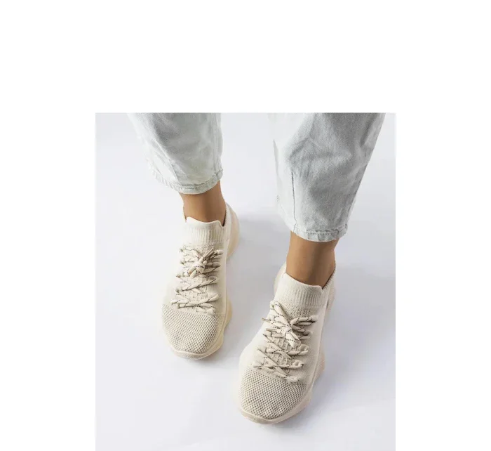 Tenisky model 207903 Solea