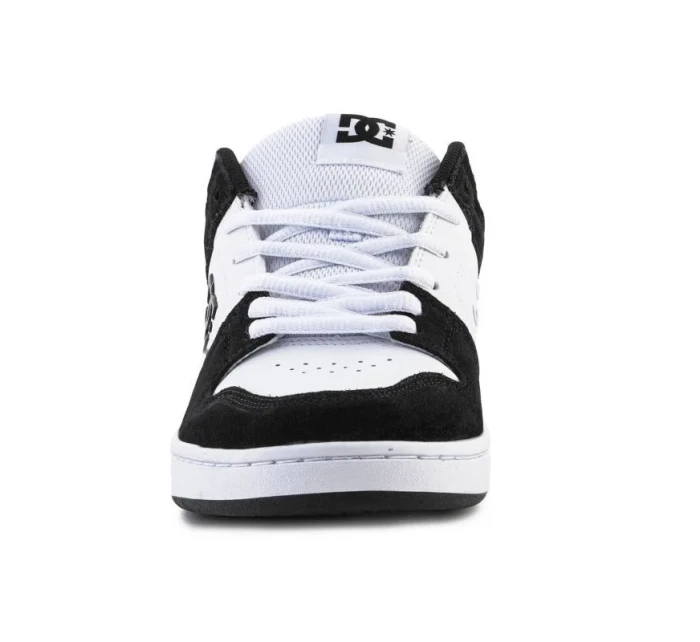 DC Topánky Manteca 4 M ADYS100765-WBK