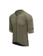 Cyklistický dres Strada Polartec M