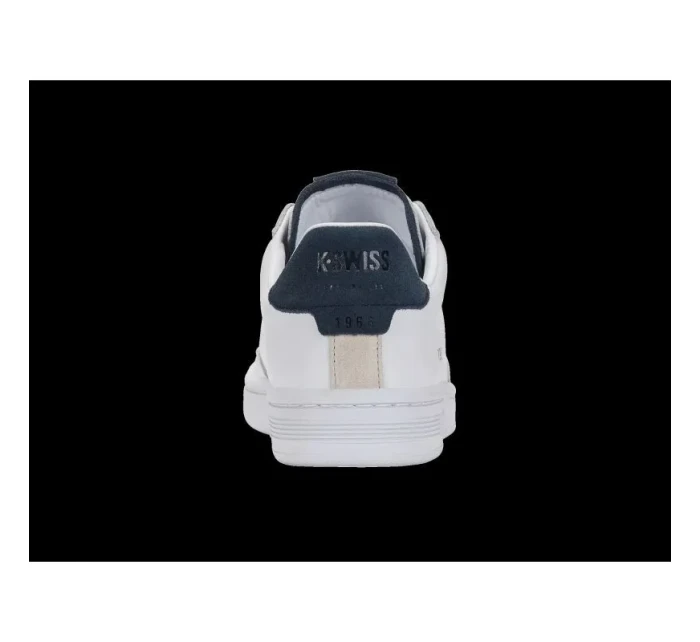 Boty KSwiss M model 20696614 - K- Swiss Boty KSwiss M model 20696614 - K- Swiss