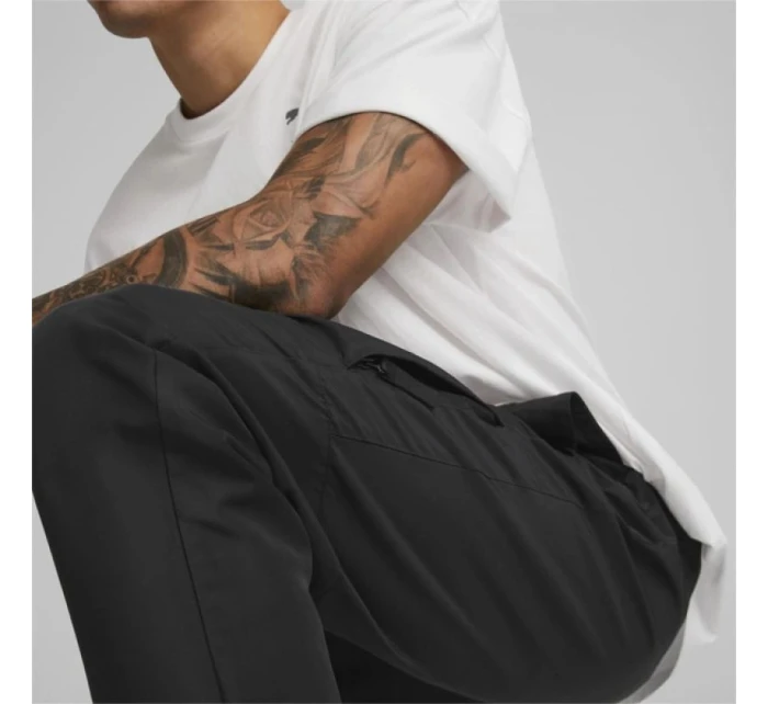 Nohavice Puma FD Classics Cargo M 539698 01 Nohavice Puma FD Classics Cargo M 539698 01